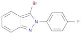 3-bromo-2-(4-fluorophenyl)indazole