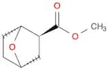 methyl endo-7-oxabicyclo[2.2.1]heptane-2-carboxylate