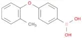 4-(2-Methylphenoxy)phenylboronic acid
