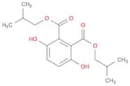 diisobutyl 3,6-dihydroxyphthalate