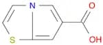 PYRROLO[2,1-B][1,3]THIAZOLE-6-CARBOXYLIC ACID