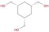 (1s,3s,5s)-cyclohexane-1,3,5-triyltrimethanol