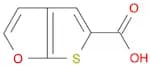 Thieno[2,3-b]furan-5-carboxylic acid