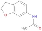 N-(2,3-Dihydrobenzofuran-6-yl)acetamide