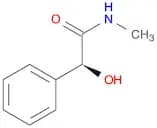 (S)-2-Hydroxy-N-methyl-2-phenylacetamide
