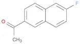 2-Acetyl-6-fluoronaphthalene