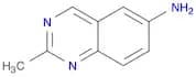 2-Methylquinazolin-6-amine
