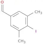 4-Iodo-3,5-dimethylbenzaldehyde