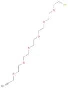 3,6,9,12,15,18-Hexaoxaheneicos-20-yne-1-thiol