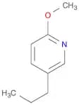 Pyridine, 2-methoxy-5-propyl-