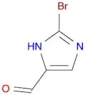 2-Bromo-1H-Imidazole-5-Carbaldehyde