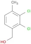 2,3-Dichloro-4-methylbenzyl alcohol