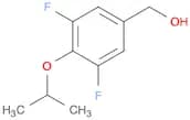 (3,5-Difluoro-4-isopropoxyphenyl)methanol