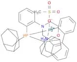 [2'-(Amino-κN)[1,1'-biphenyl]-2-yl-κC][4-[2-[bis(tricyclo[3.3.1.13,7]dec-1-yl)phosphino-κP]phenyl]…