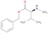N-Methyl-L-valine phenylmethyl ester