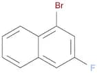 1-bromo-3-fluoro-naphthalene