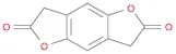 3,7-Dihydrobenzo[1,2-b:4,5-b']difuran-2,6-dione