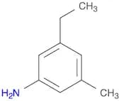 3-Ethyl-5-Methylaniline