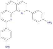 4,4'-(1,10-Phenanthroline-2,9-diyl)dianiline