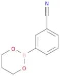 3-Cyanophenylboronic ester