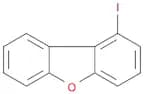 1-Iododibenzo[b,d]furan