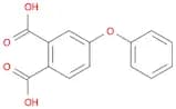 4-Phenoxyphthalicacid