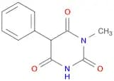 1-METHYL-5-PHENYL-1,3-DIAZINANE-2,4,6-TRIONE