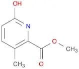 methyl 6-hydroxy-3-methylpicolinate