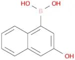 (3-hydroxy-1-naphthyl)boronic acid