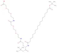 (mPEG2)2-NH