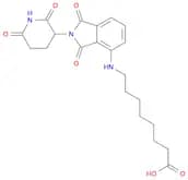 Pomalidomide-C7-COOH