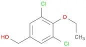 (3,5-dichloro-4-ethoxyphenyl)methanol