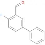 2-Fluoro-5-phenylbenzaldehyde