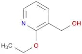 (2-Ethoxy-3-pyridyl)methanol