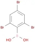 2,4,6-Tribromophenylboronic Acid