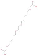 Bis-PEG1-C-PEG1-CH2COOH