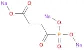 Succinyl phosphonate trisodium salt