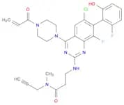 ARS-1323-alkyne