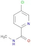 5-Chloro-N-methylpyridine-2-carboxamide