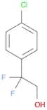 2-(4-Chlorophenyl)-2,2-difluoroethanol
