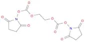 Poly(oxy-1,2-ethanediyl), α-[[(2,5-dioxo-1-pyrrolidinyl)oxy]carbonyl]-ω-[[[(2,5-dioxo-1-pyrrolidin…