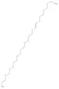 2-[2-[2-(9-Octadecen-1-yloxy)ethoxy]ethoxy]ethanol