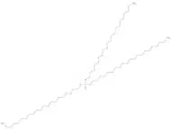 Ethanol, 2-[2-[2-(dodecyloxy)ethoxy]ethoxy]-, 1,1′,1′′-phosphate