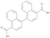 [1,1′-Binaphthalene]-4,4′-dicarboxylic acid