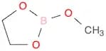 1,3,2-Dioxaborolane, 2-methoxy-
