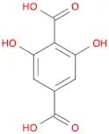 1,4-Benzenedicarboxylic acid, 2,6-dihydroxy-