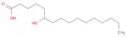 Hexadecanoic acid, 6-hydroxy-