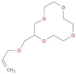 2-[(2-Propen-1-yloxy)methyl]-1,4,7,10-tetraoxacyclododecane