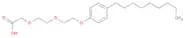 Acetic acid, 2-[2-[2-(4-nonylphenoxy)ethoxy]ethoxy]-