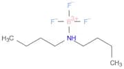 Boron, (N-butyl-1-butanamine)trifluoro-, (T-4)-
